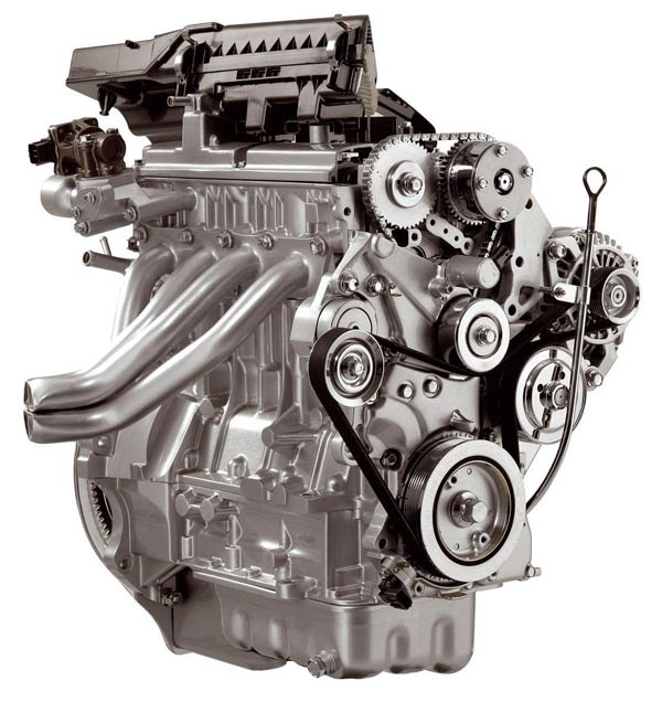 2011 Des Benz B200 Car Engine